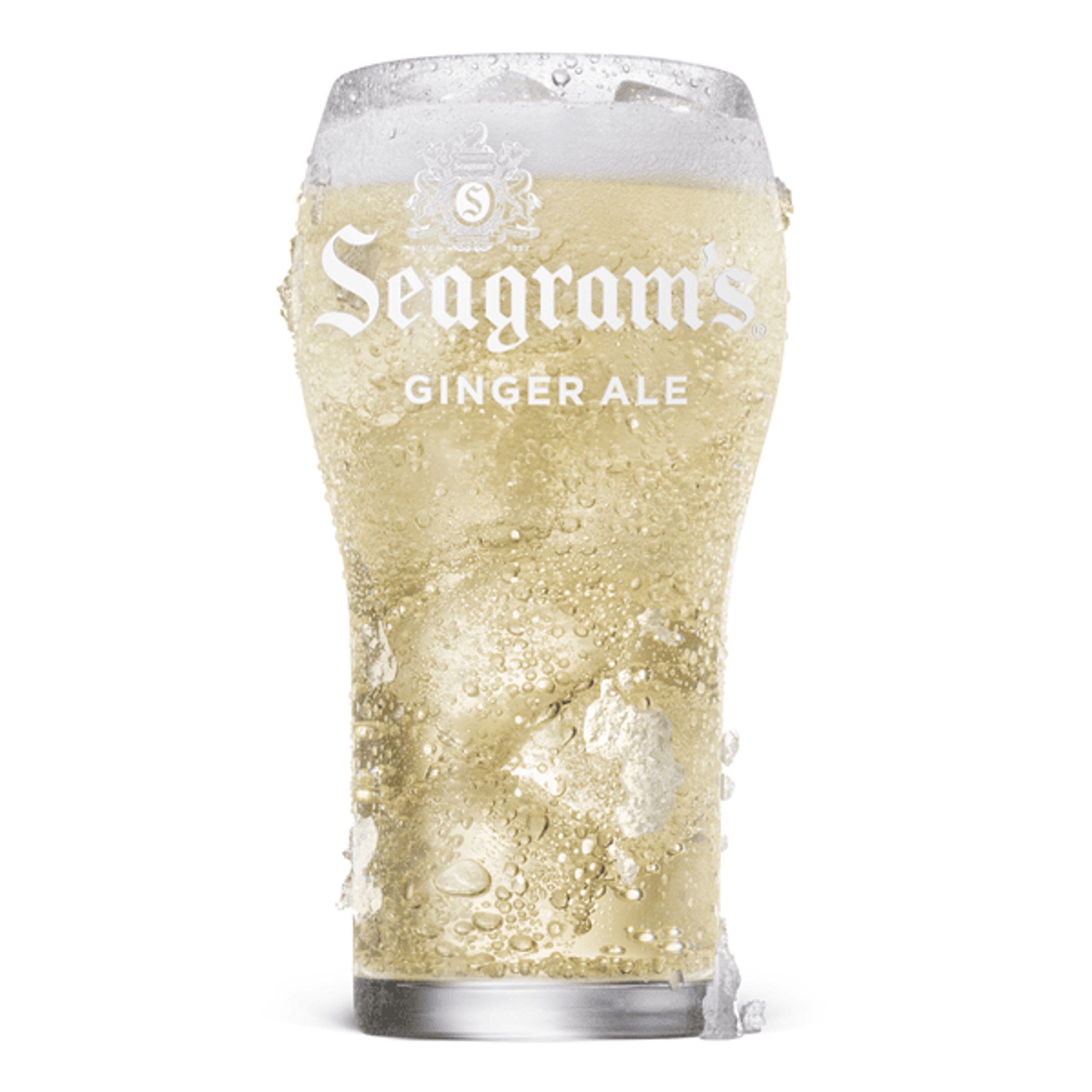 Ginger Ale