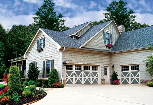 NationServe of Raleigh Garage Doors & Services Photo