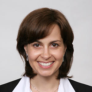 Melinda R. Ring, MD Photo