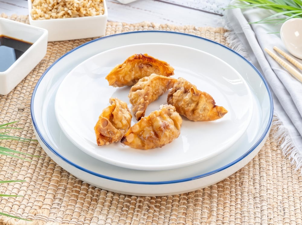 DUMPLINGS FRIED (5)