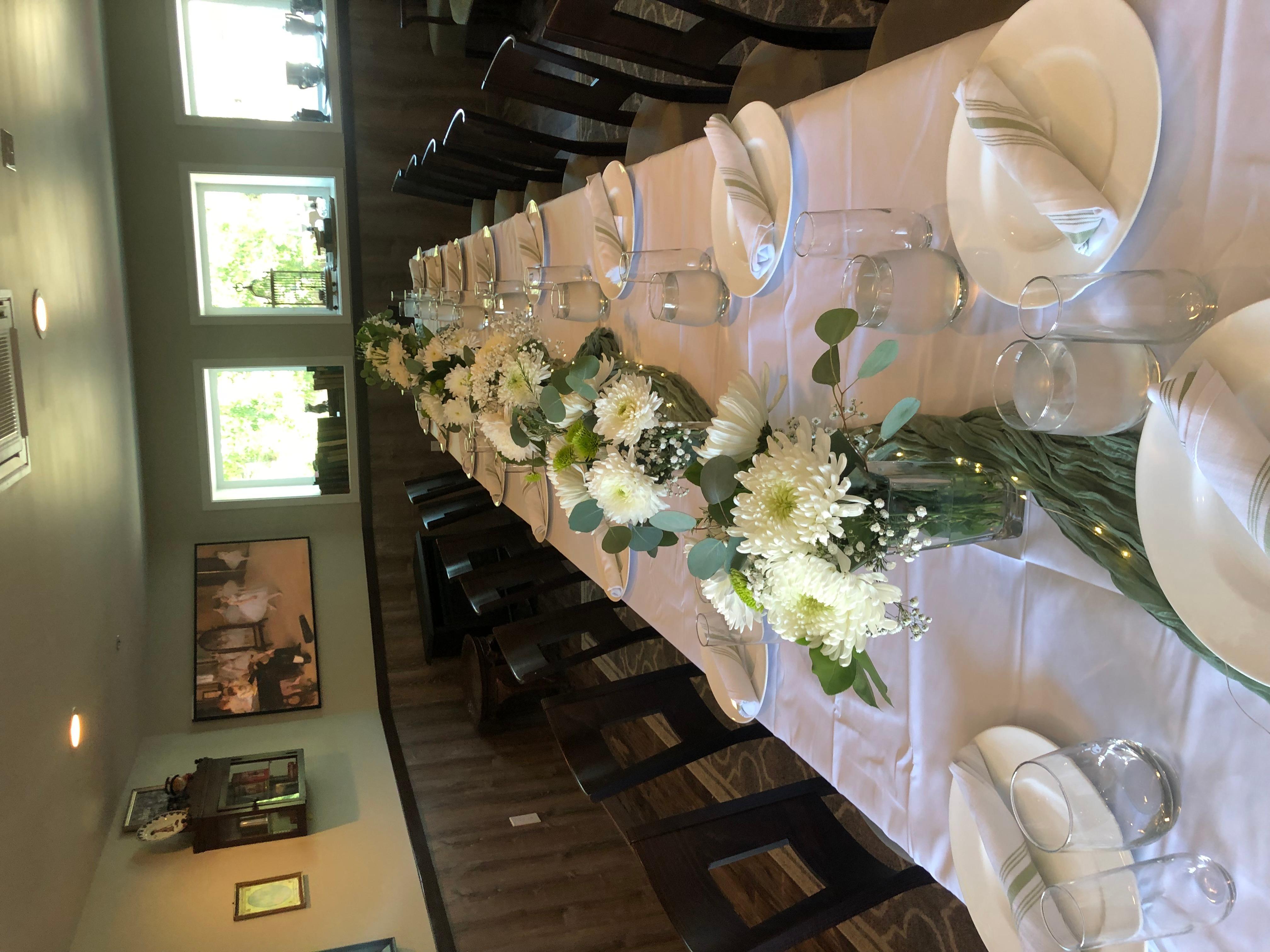 The Oxford Kitchen and Gastropub Image