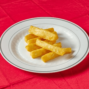 Fried Yuca*GF