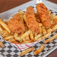 Fried Chicken Basket