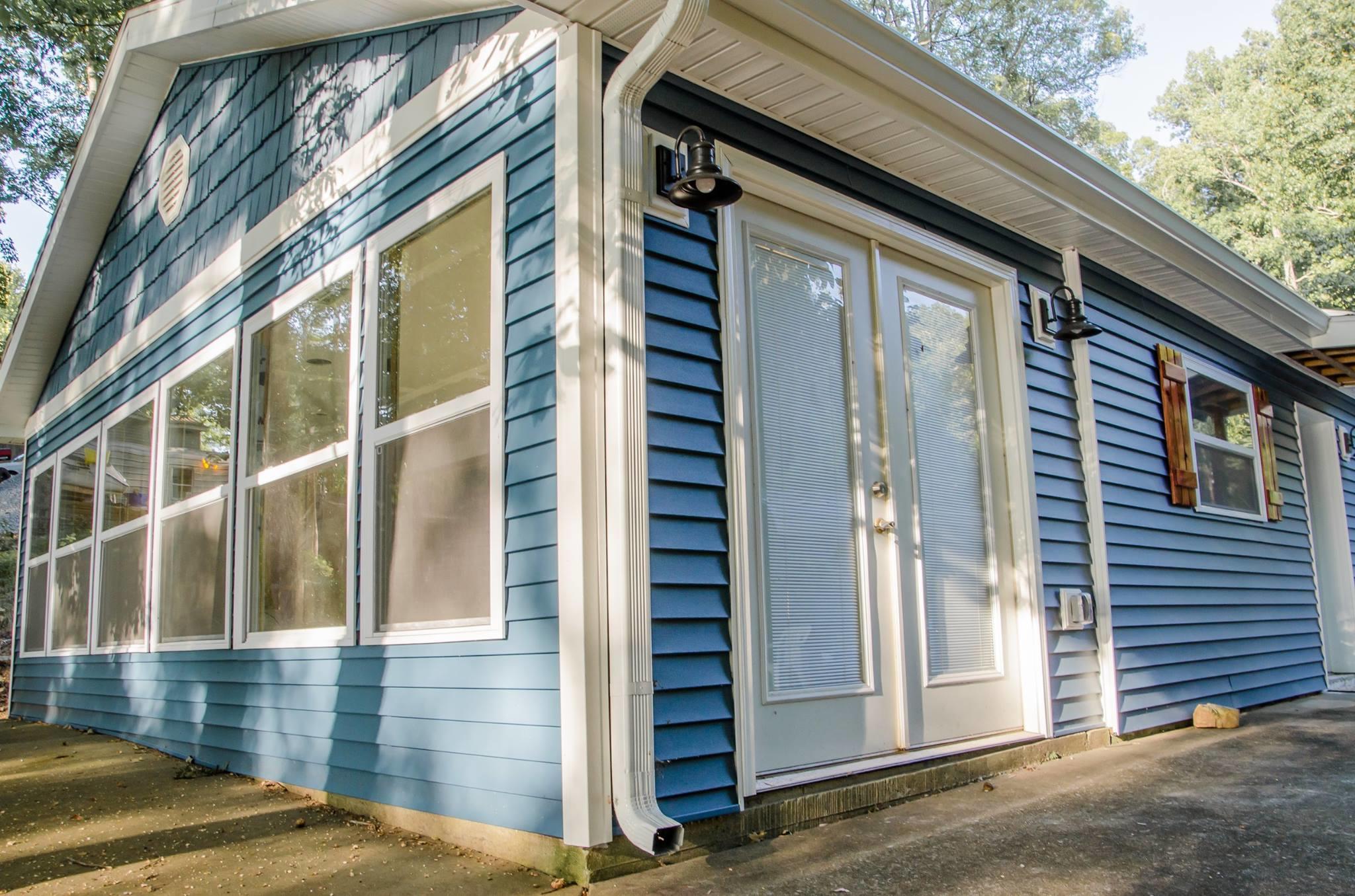 Shemwell Home Improvements, LLC