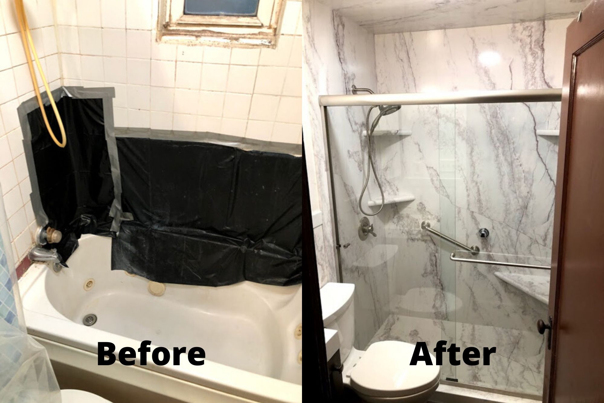 Five Star Bath Solutions of Annapolis Image