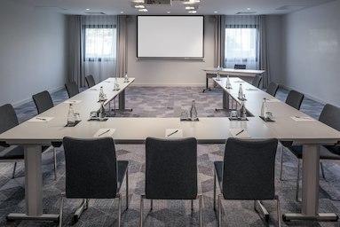 Images Courtyard by Marriott Paris Roissy Charles de Gaulle Airport Hotel