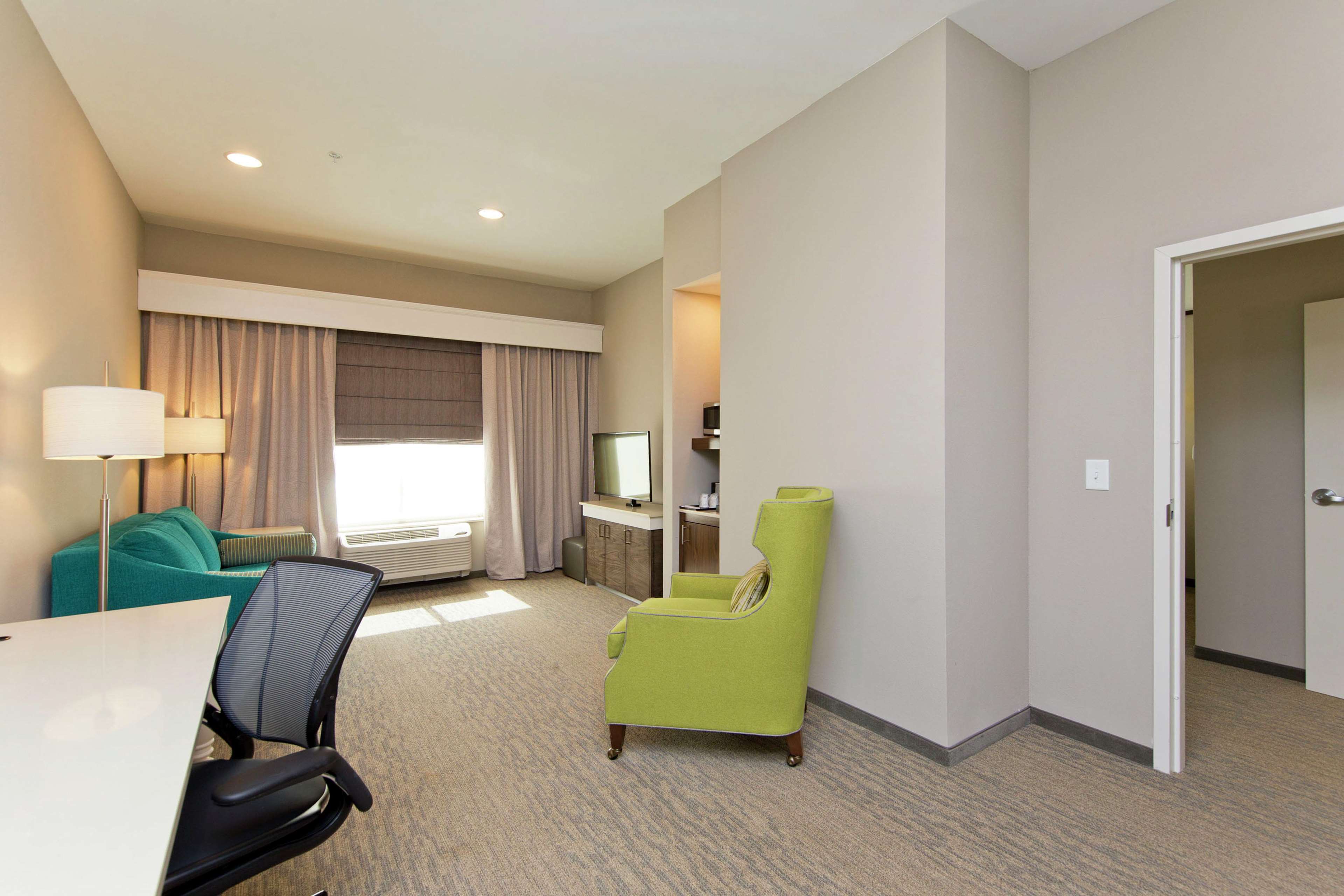 Hilton Garden Inn Martinsburg Photo