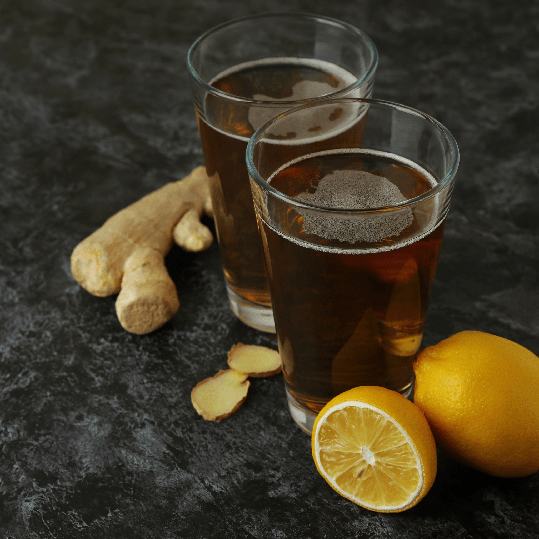 Ginger Beer