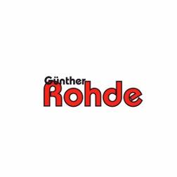 Logo von Rohde Fußbodentechnik GmbH