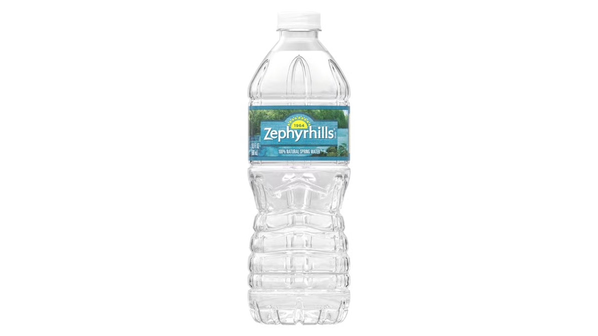 Spring Water