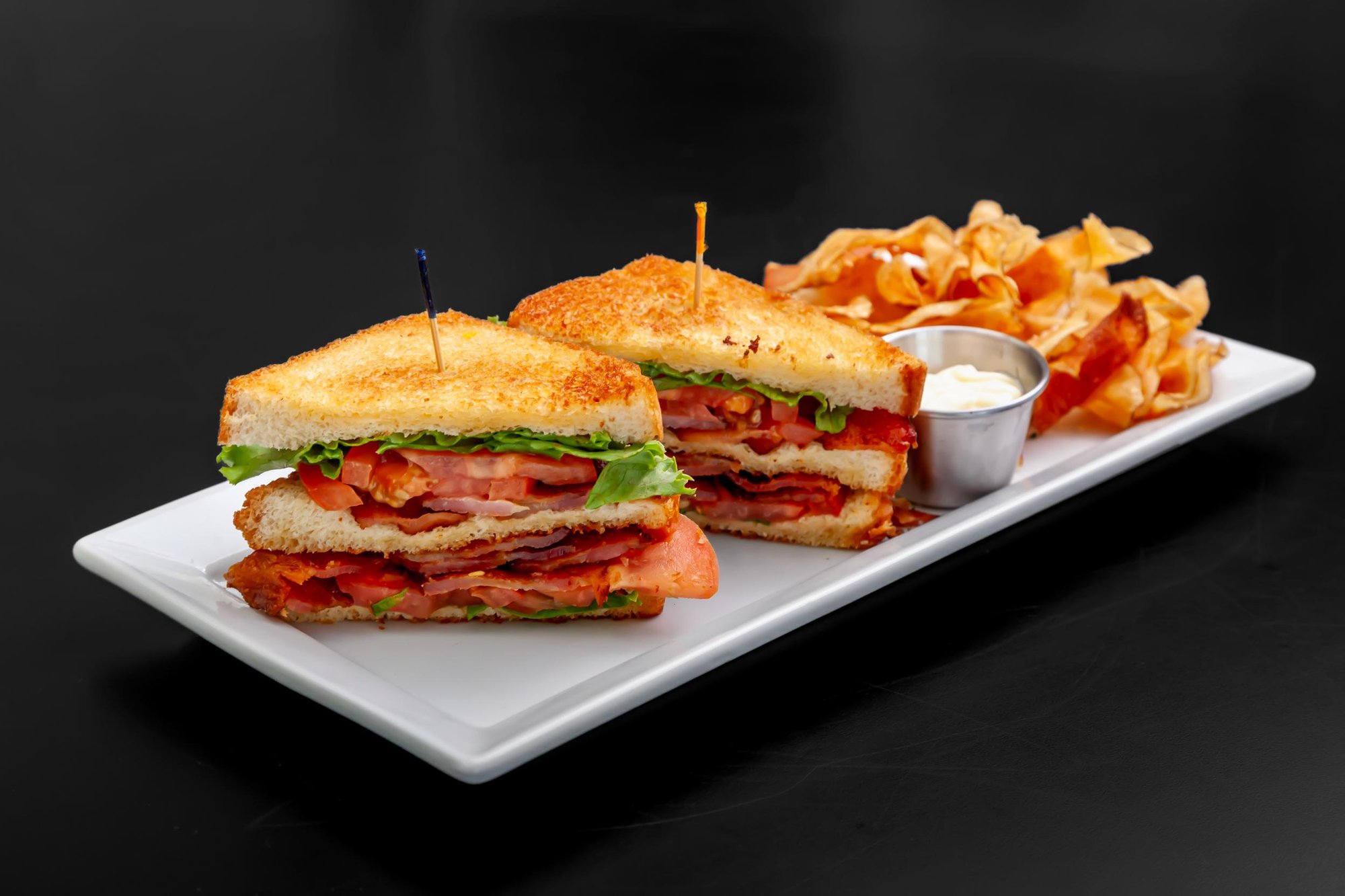 BLT