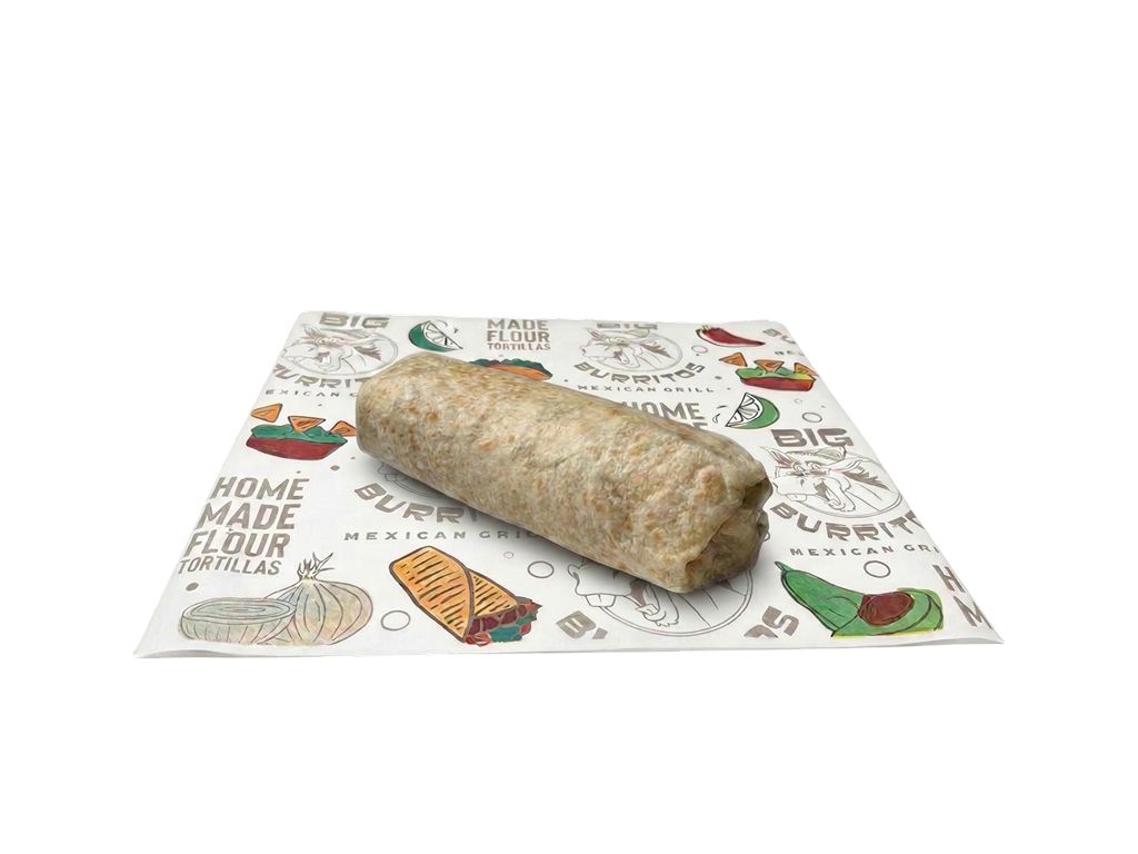 Burritos