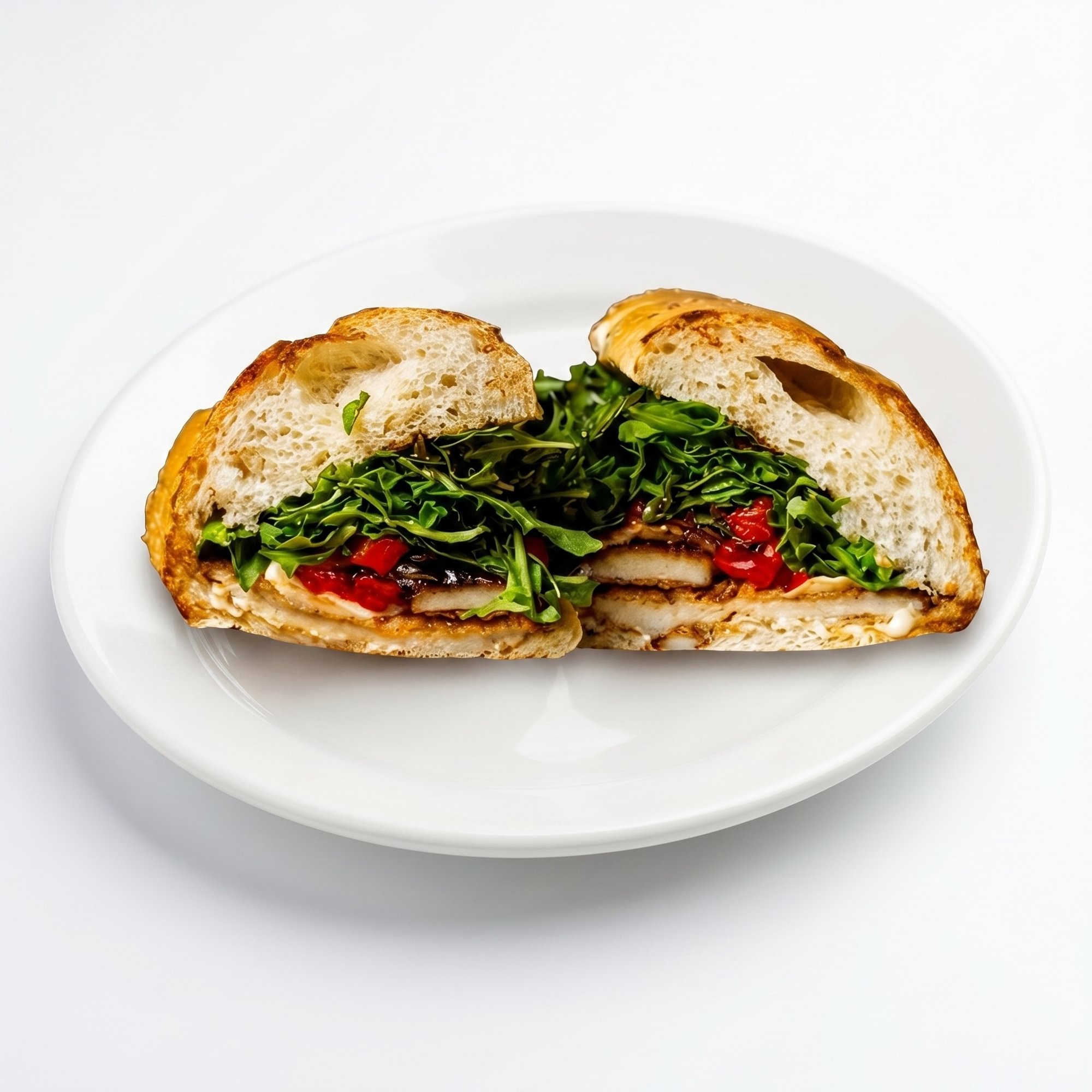 Milanese Sub