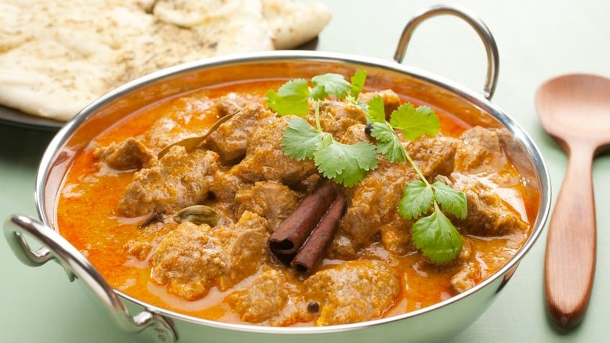 Lamb Rogan Josh