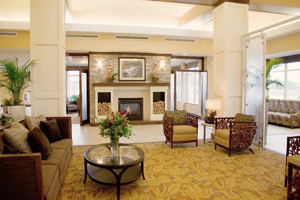 Hilton Garden Inn Watertown/Thousand Islands Image