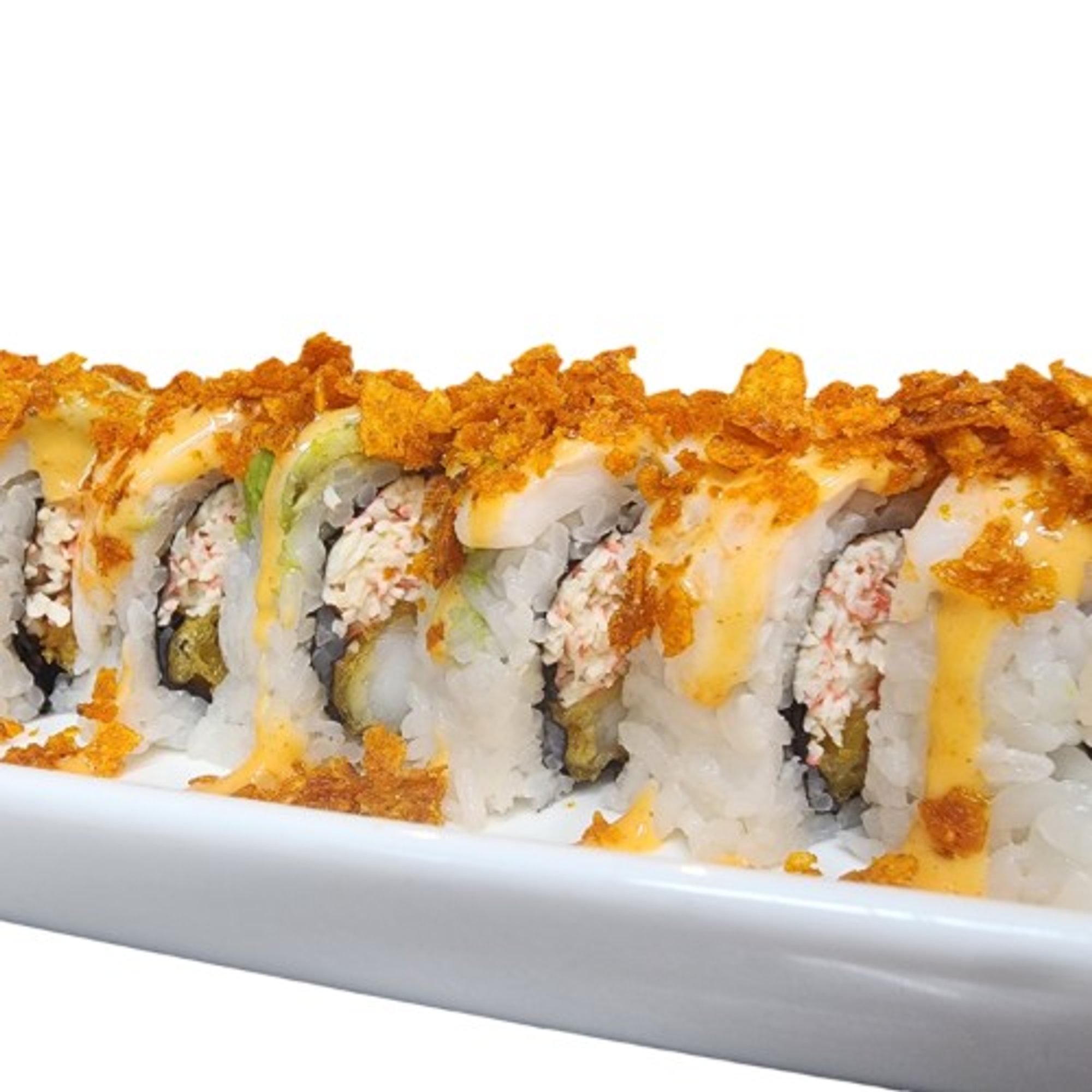 Kiss Me Roll