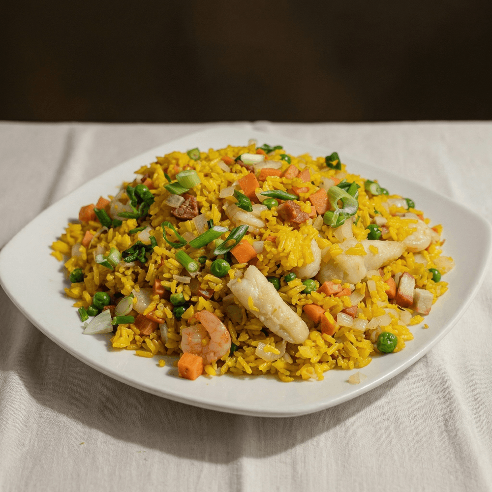 House Special Fried Rice