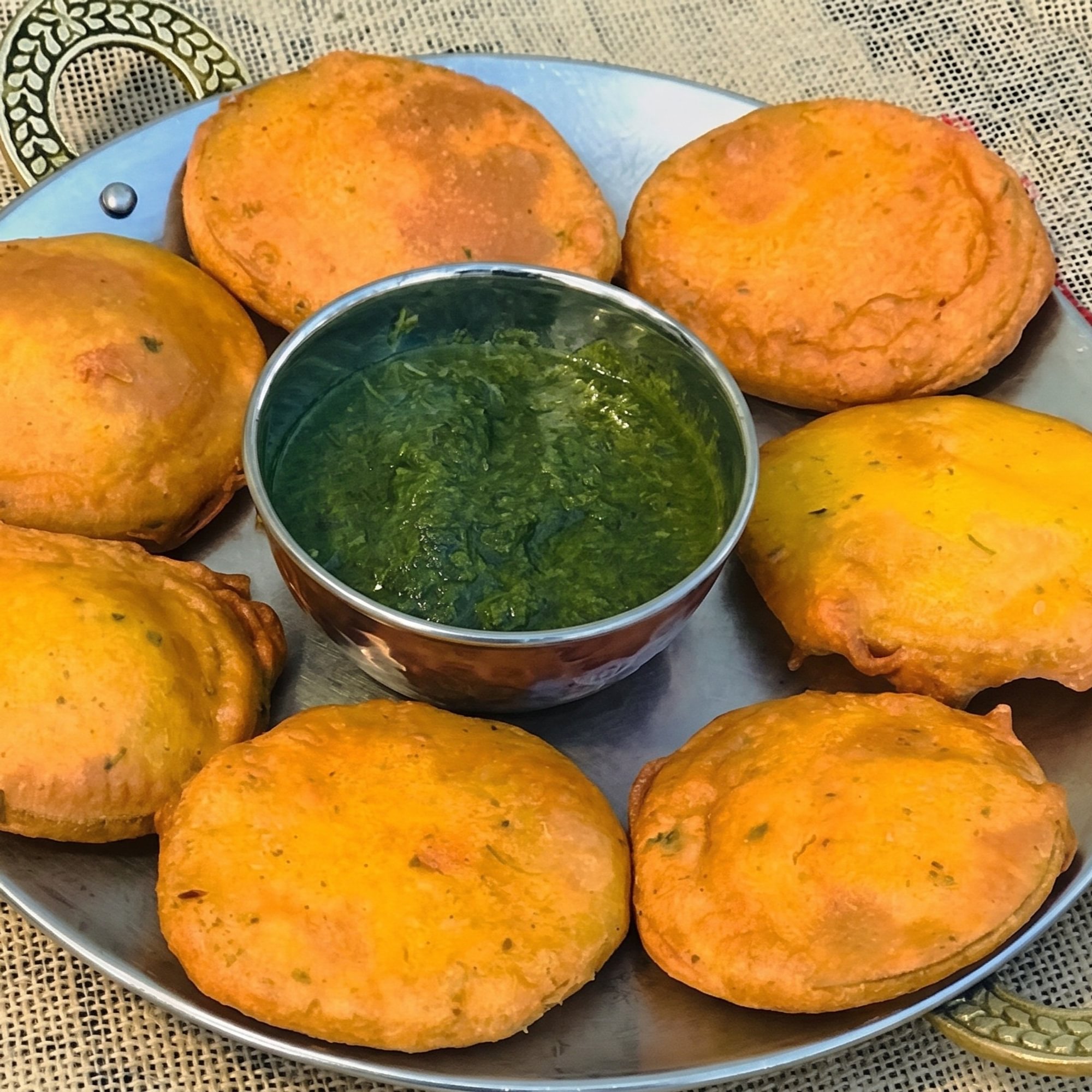 Aloo Pakora