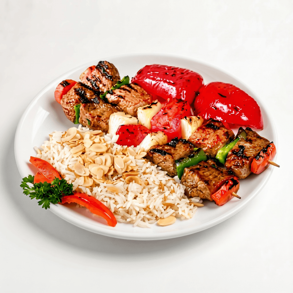 Zad Kabob