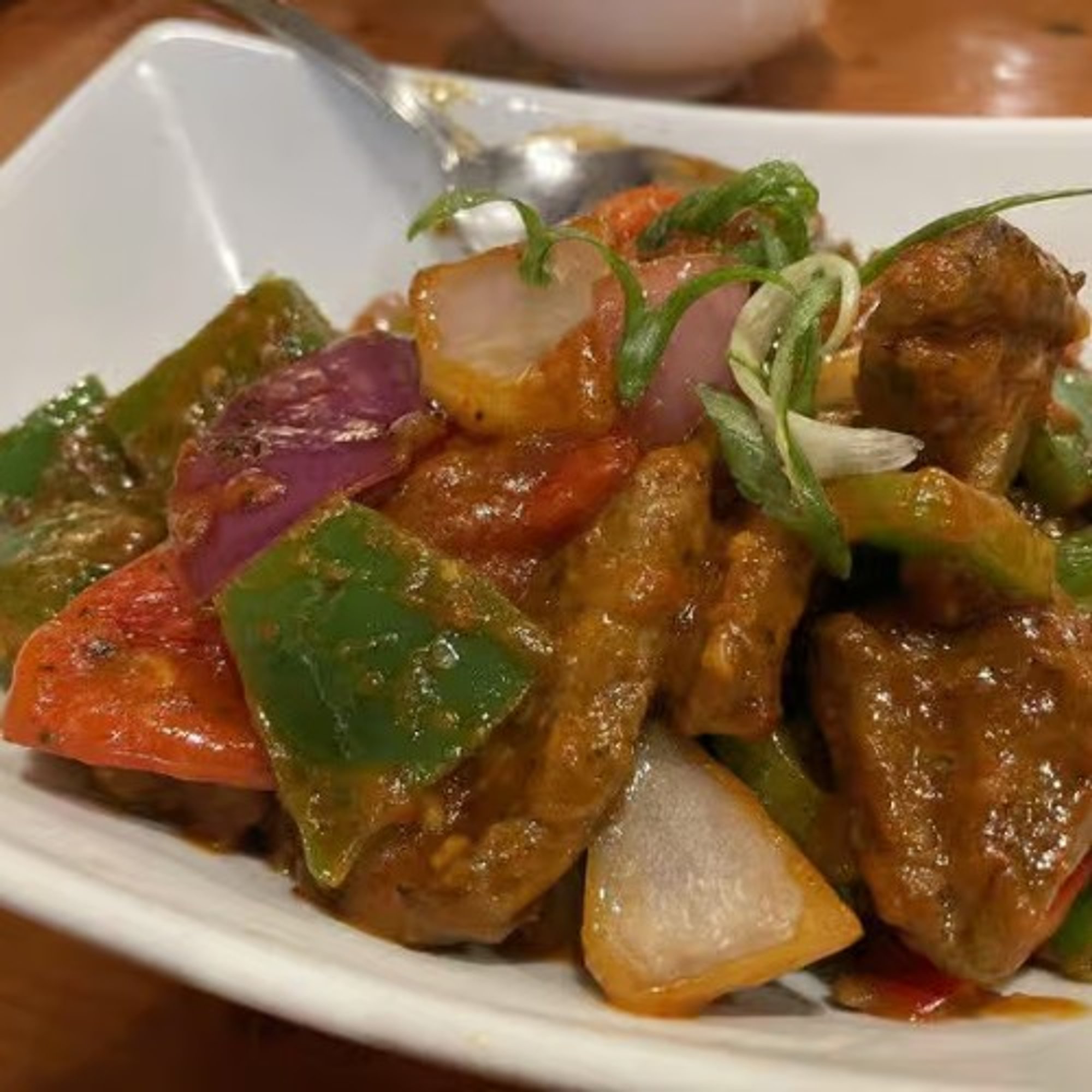 Chili Beef