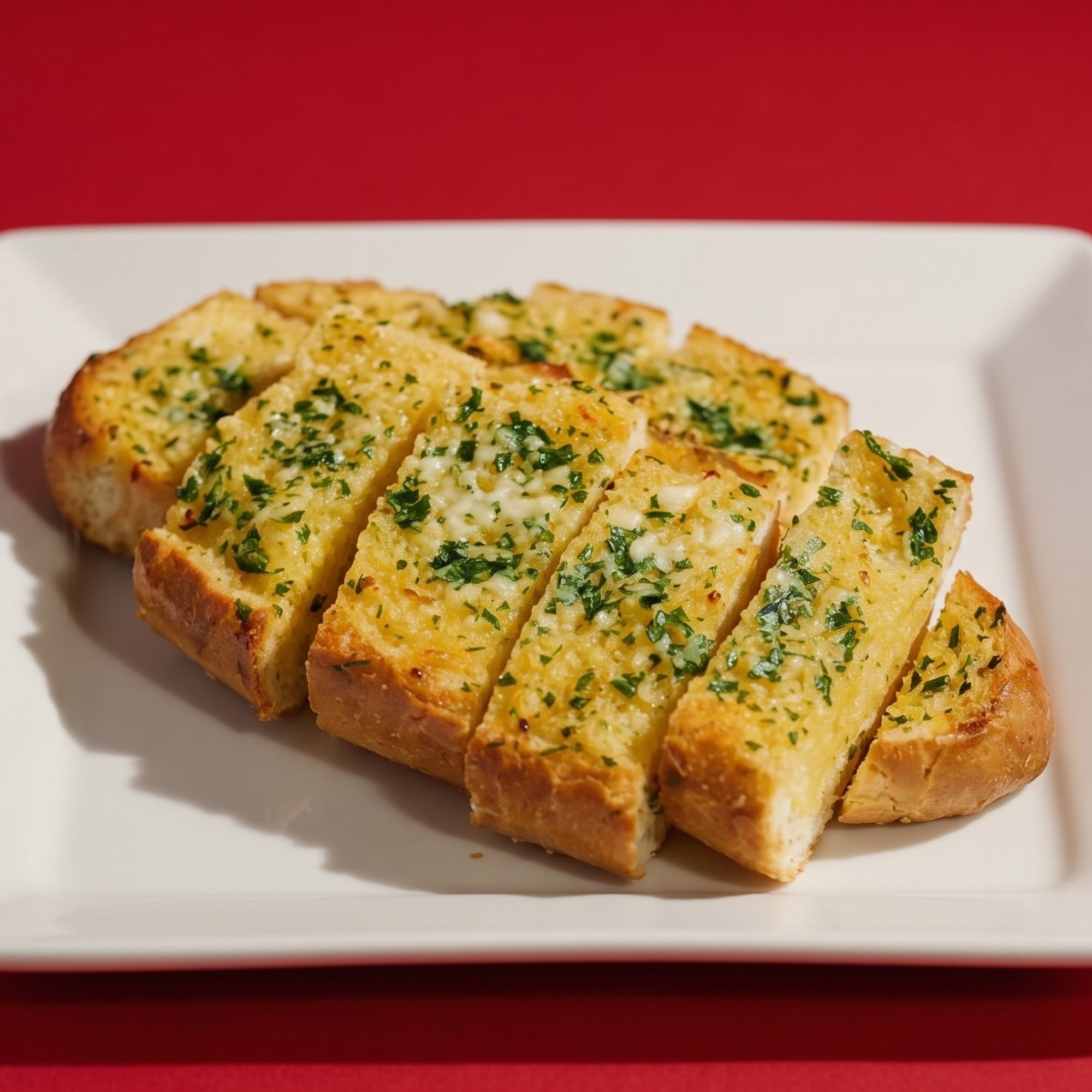 Garlic Bread