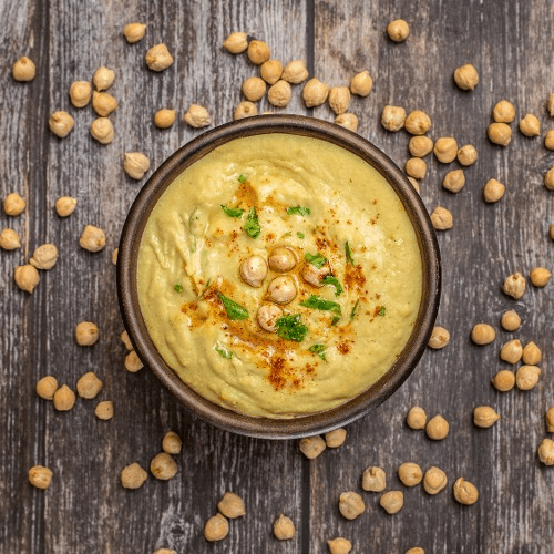 Hummus (4 Oz)