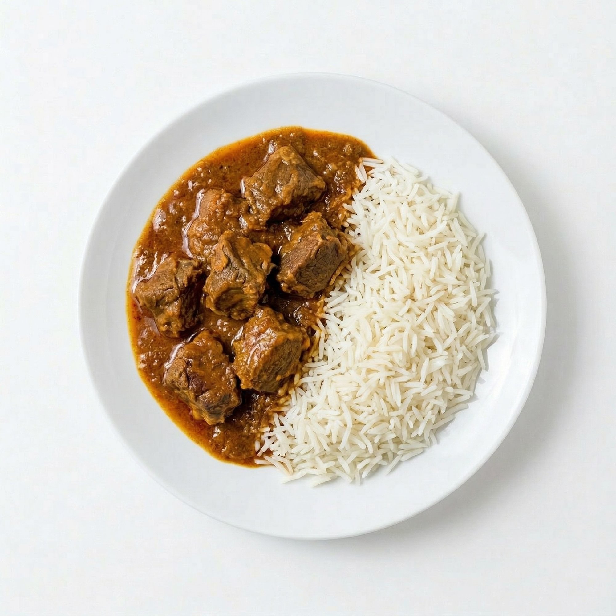 Lamb Curry