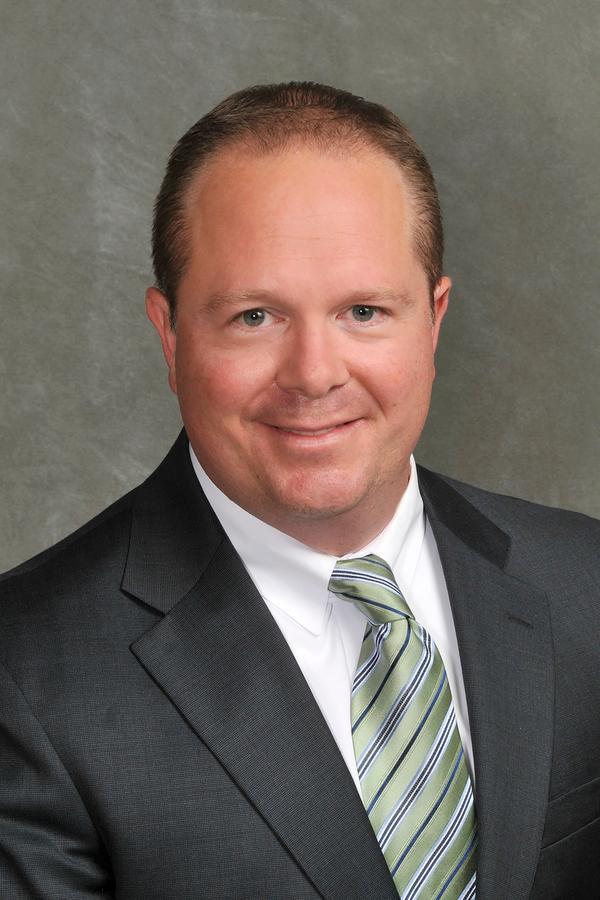 Edward Jones - Financial Advisor: Brad L Buch Photo