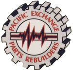 Pacific Exchange Parts Rebuilders