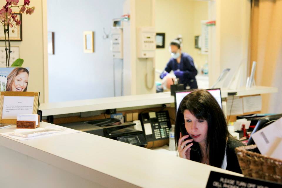 Jeffrey A. Stratford-Jones, DDS Image