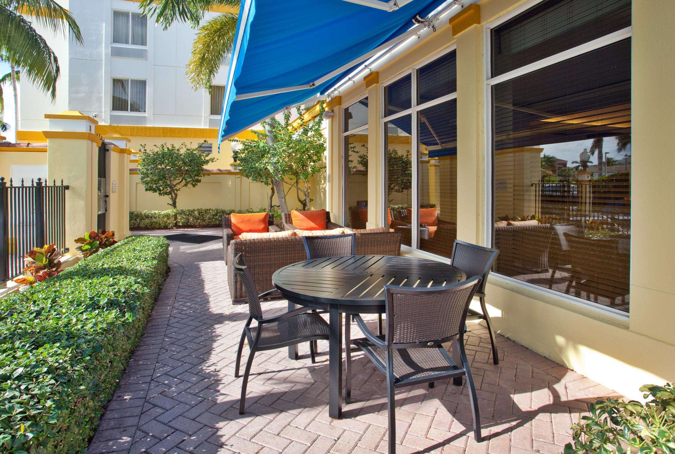 Hilton Garden Inn Boca Raton Photo