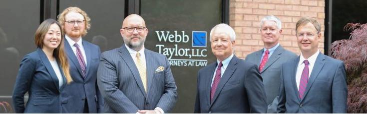 Webb & Taylor, LLC Photo