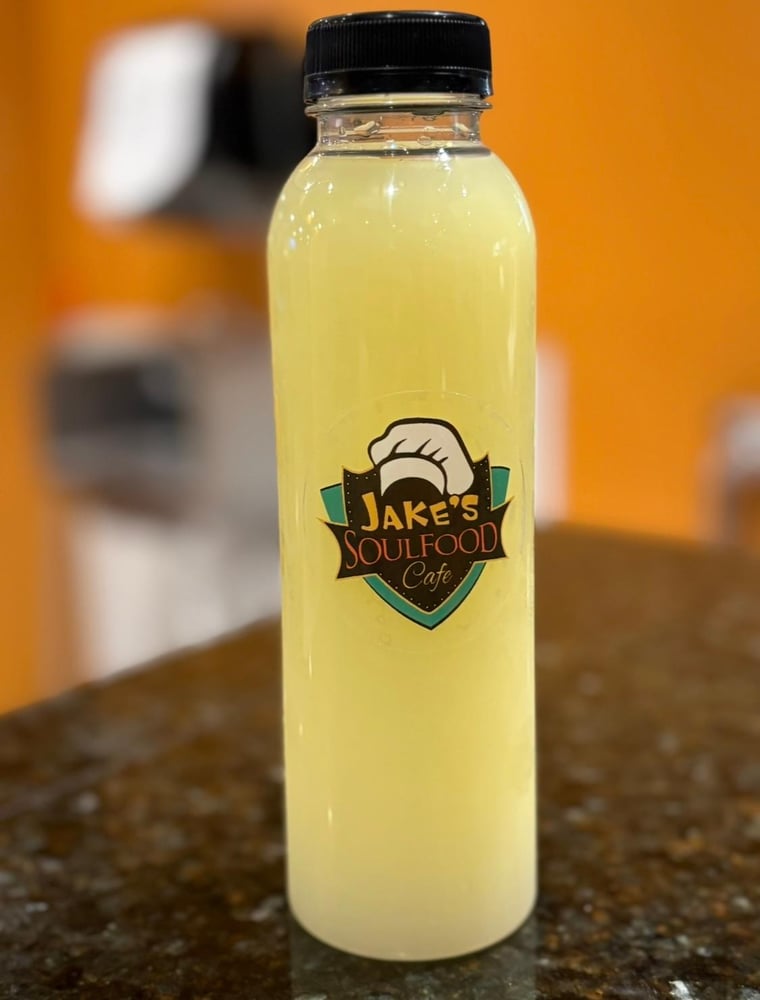 Lemonade