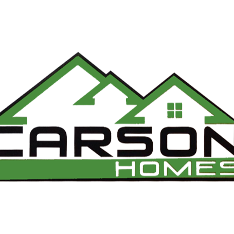 Carson Homes Logo
