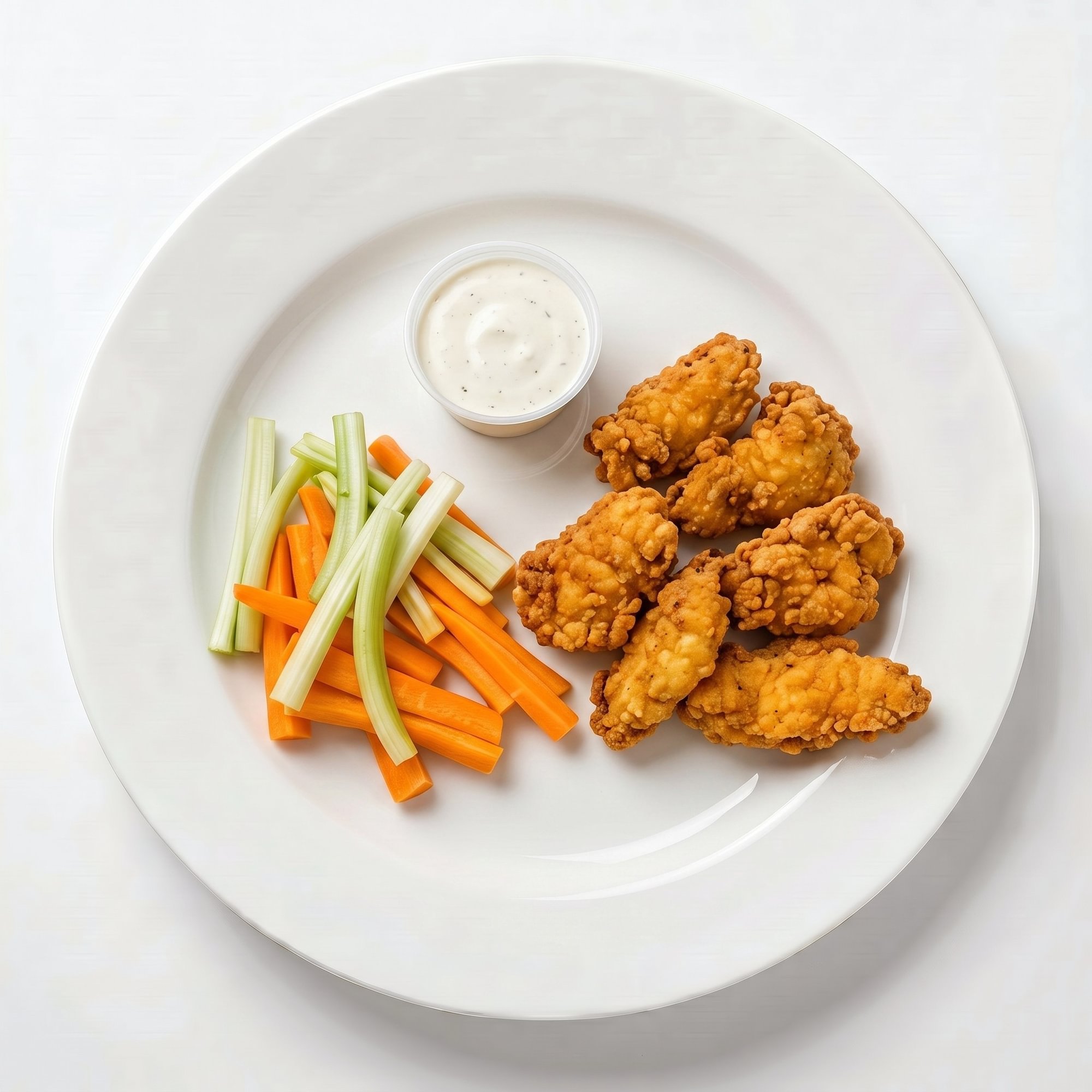 Buffalo Wings