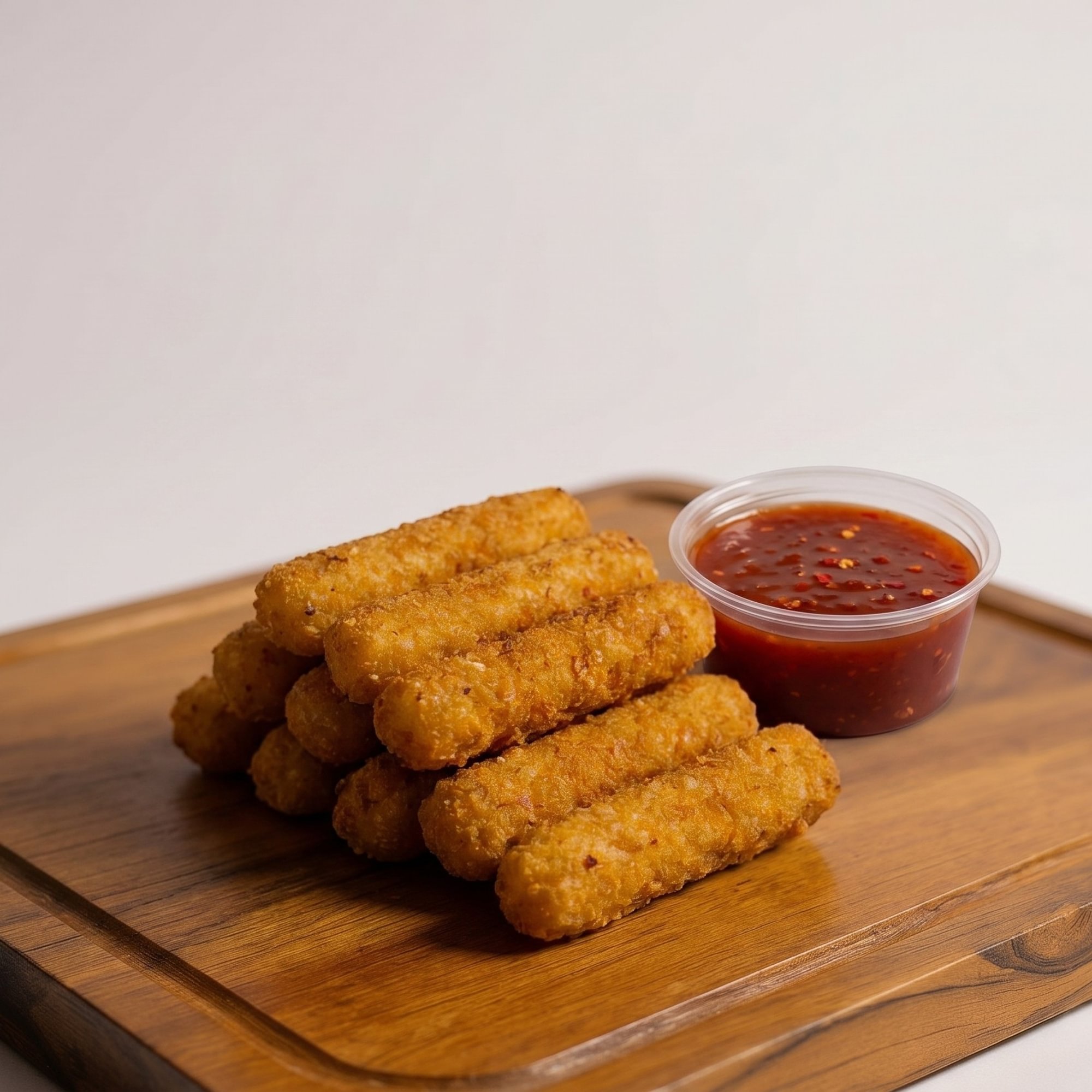 Kid's Mozzarella Sticks