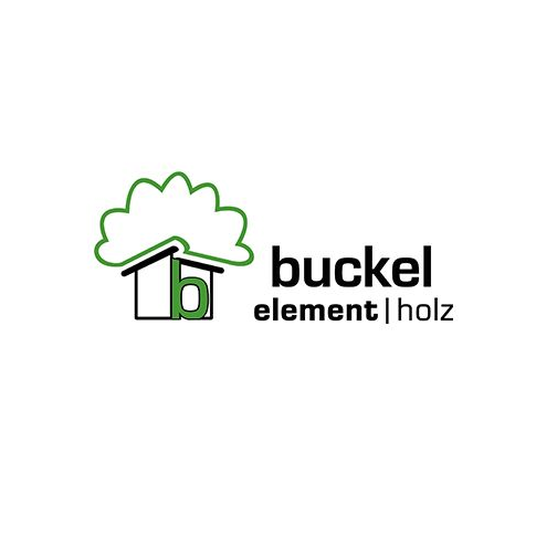 Logo von buckel element | holz e.K.