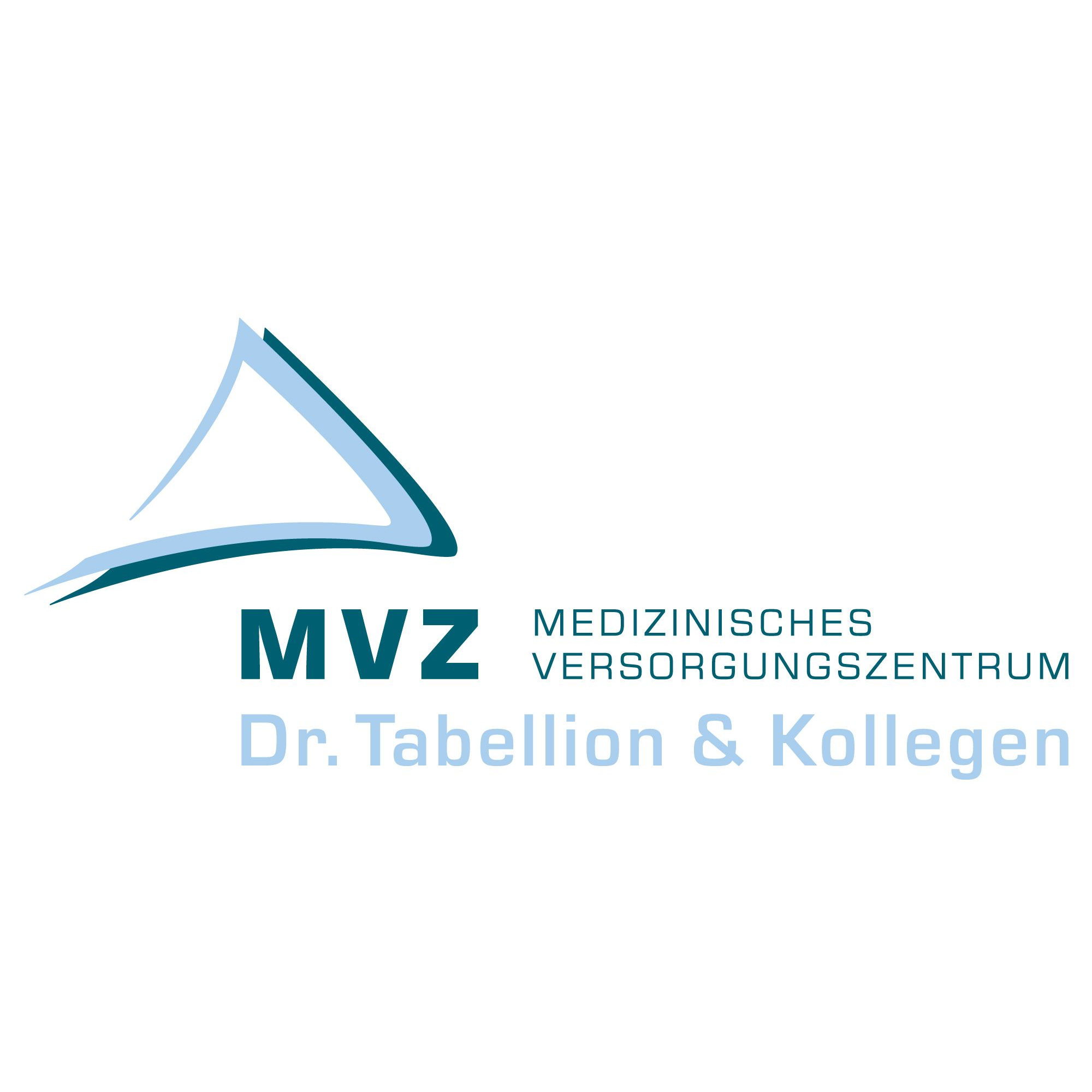 Logo von Medizinisches Versorgungszentrum (MVZ) Dr. Joachim Tabellion & Kollegen GmbH