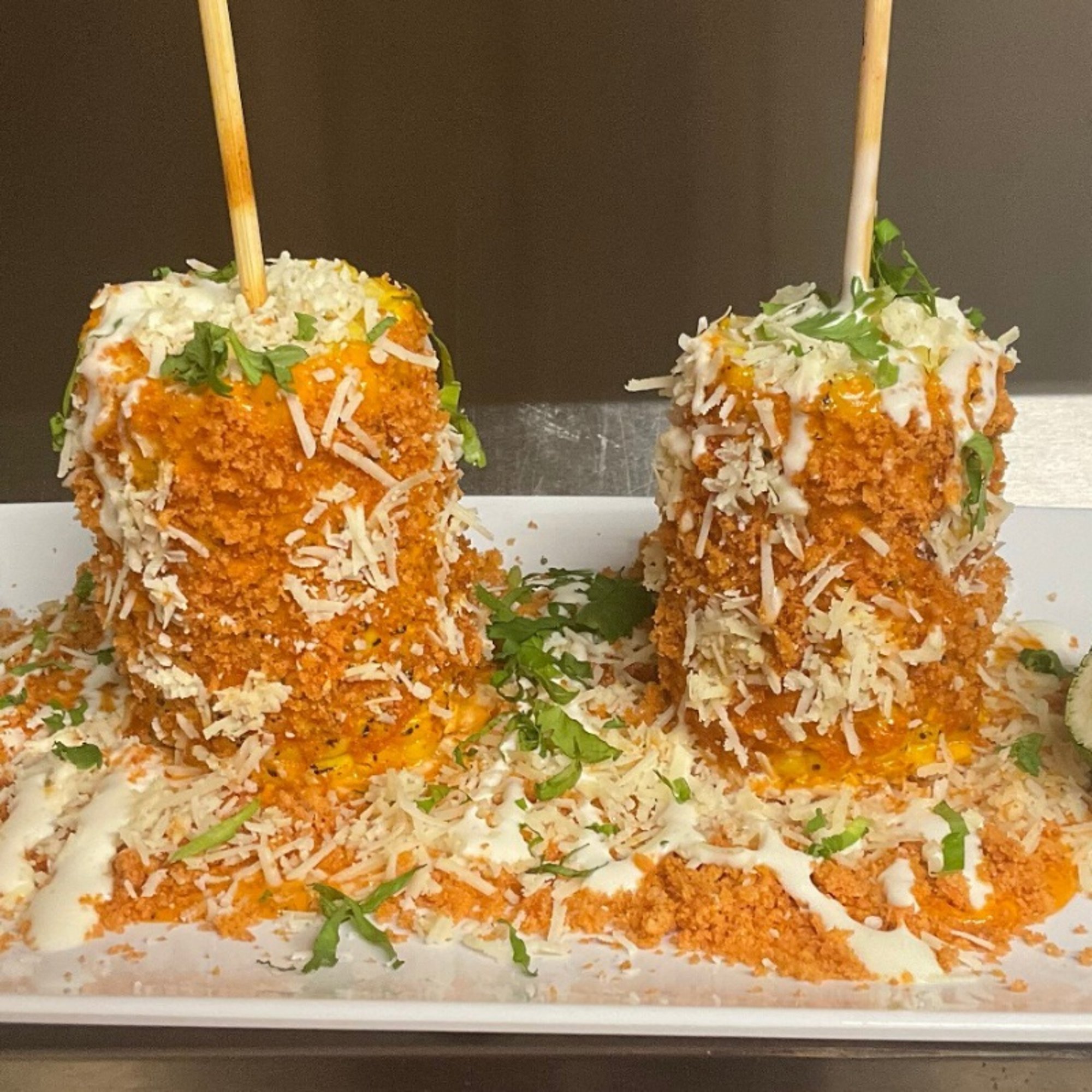 Elote's (2)