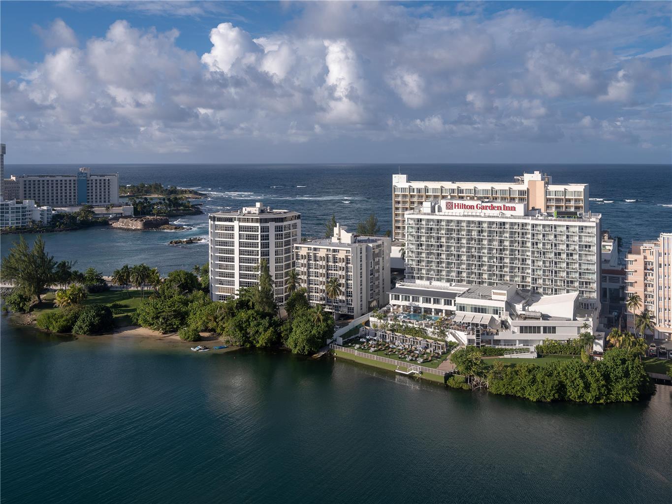 Galería en miniatura