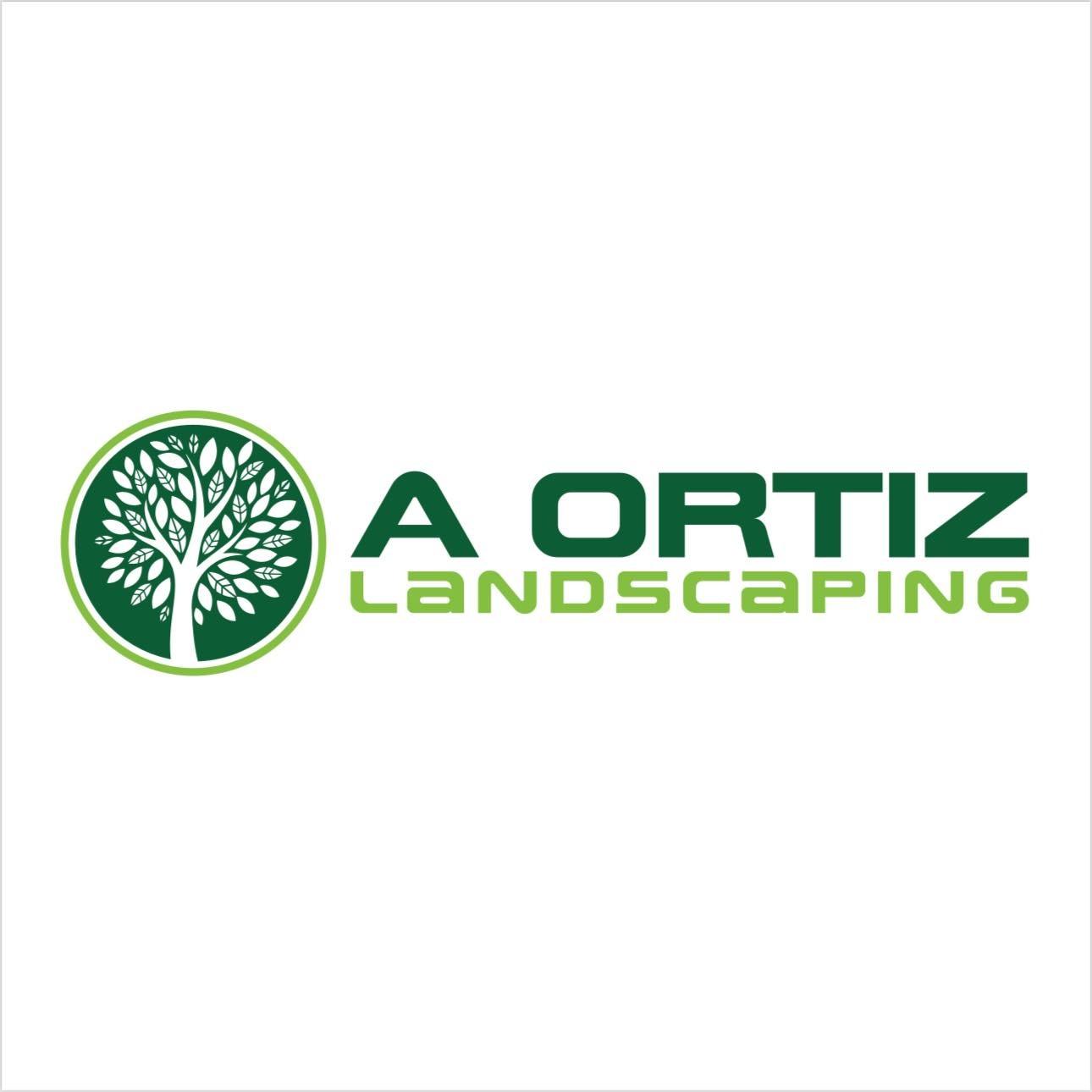 A Ortiz Landscaping & Hardscaping