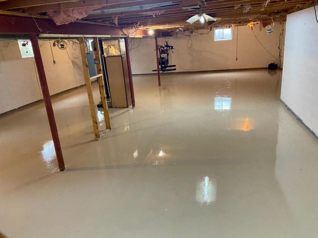 Basement Gurus LLC Image