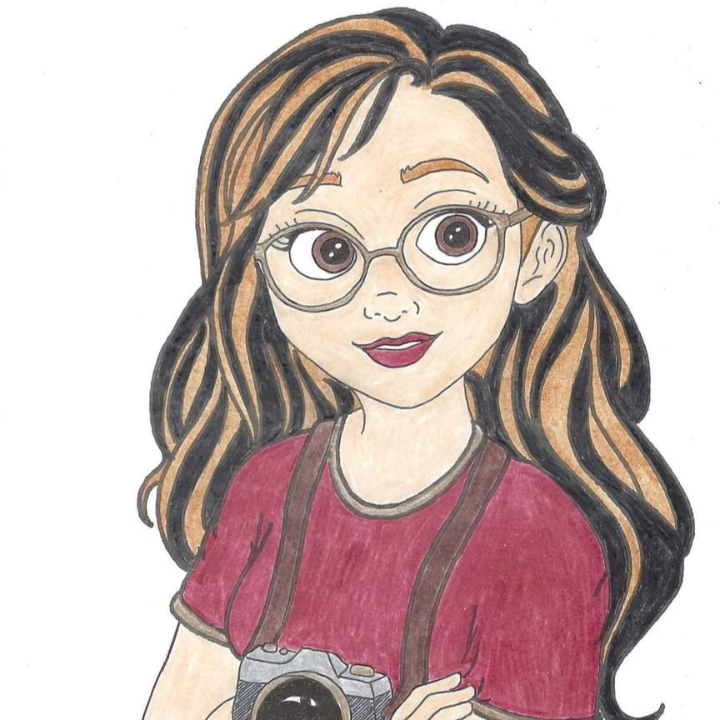 Geeky Girls Photo World