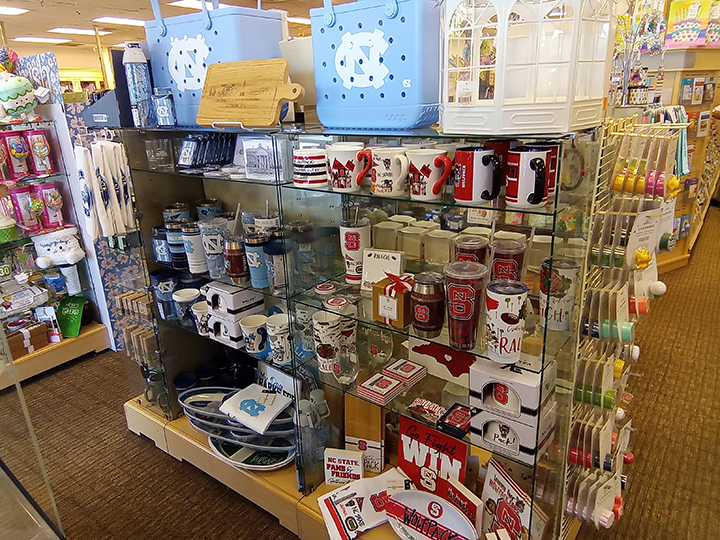 Gretchen's Hallmark Shop Image