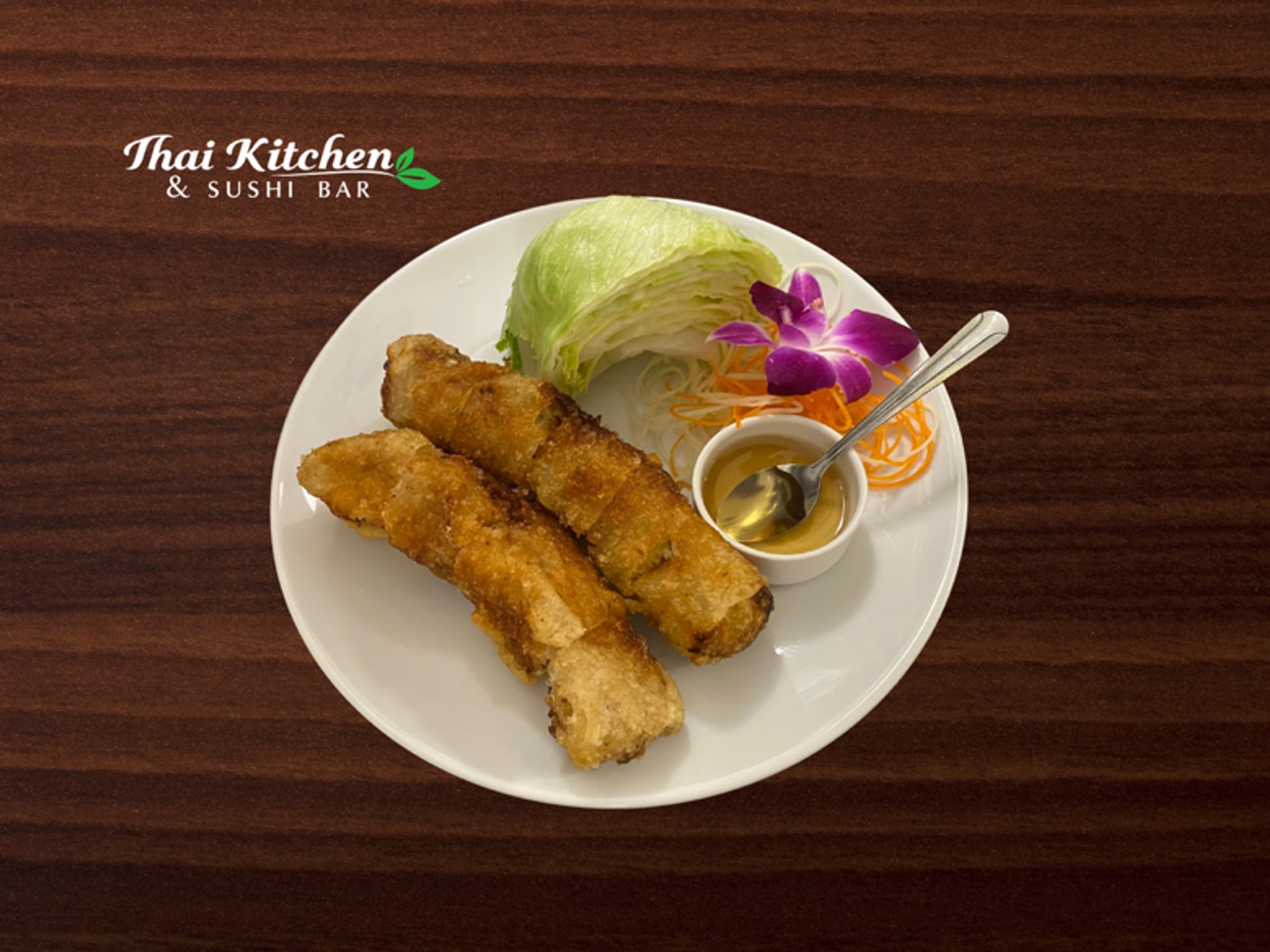 Vietnamese Spring Roll