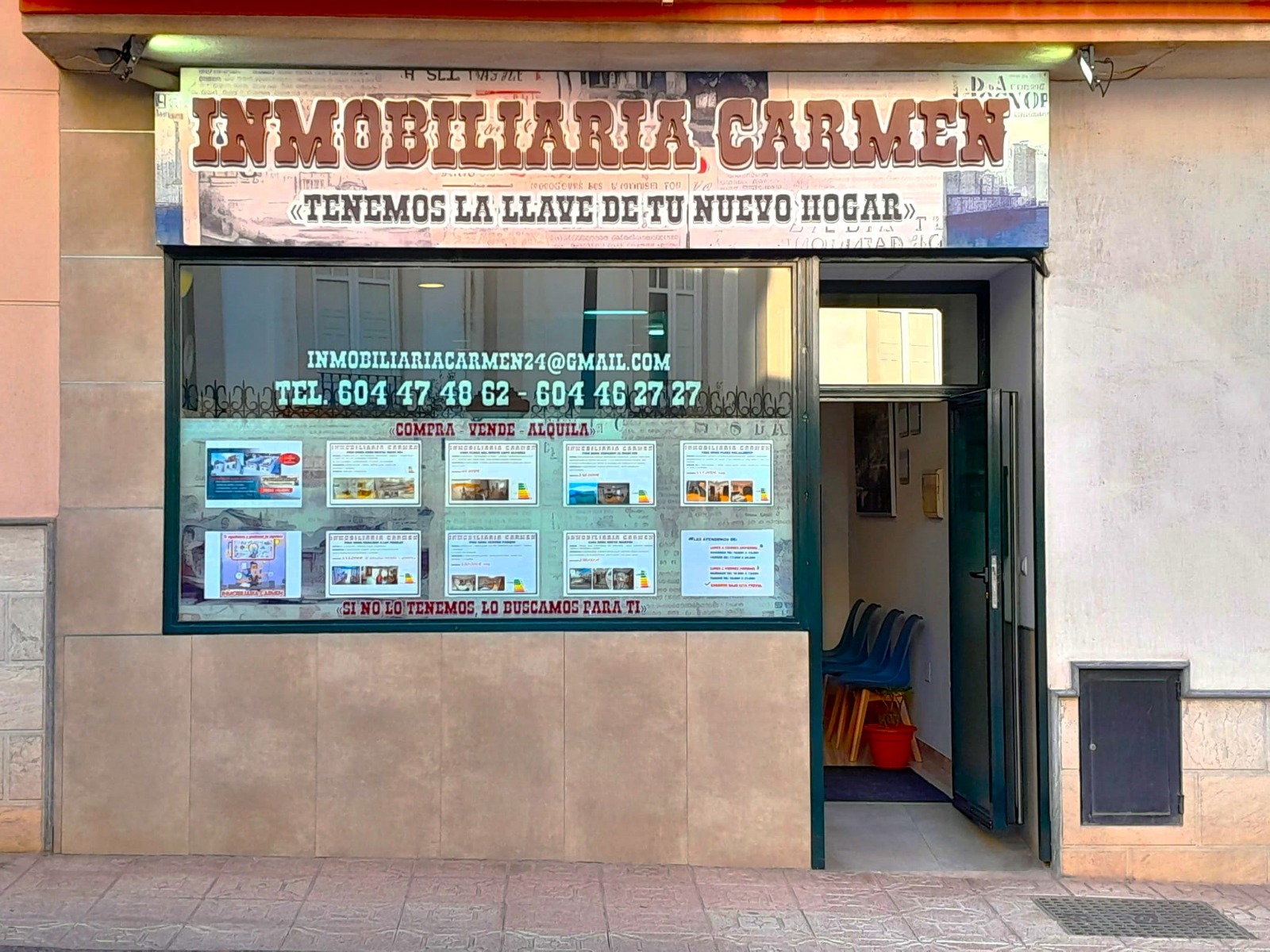 Galería en miniatura