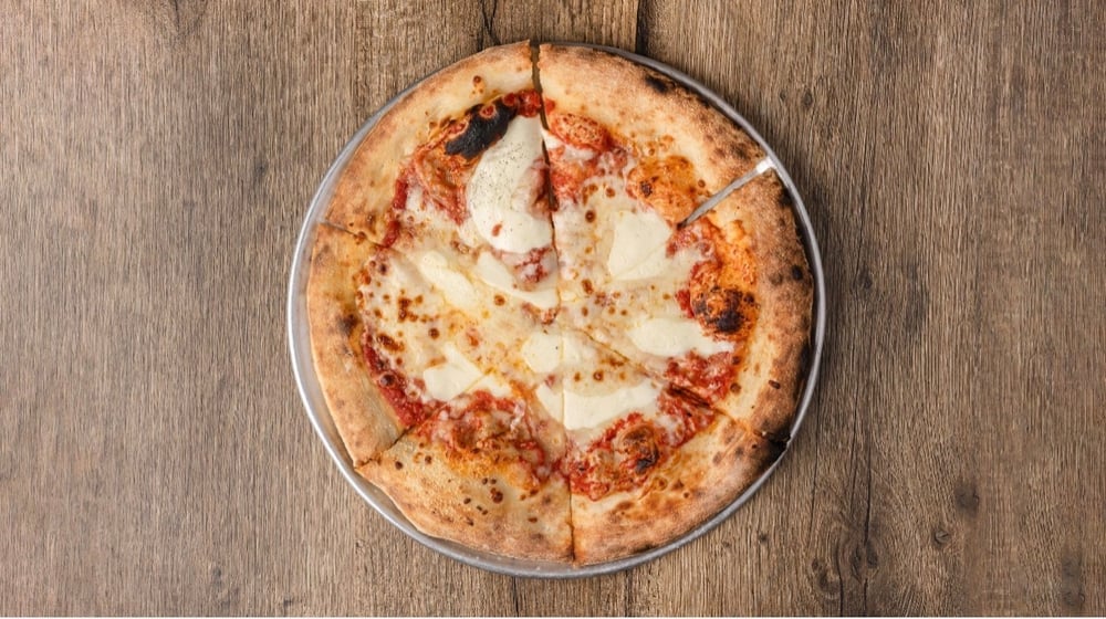 Cheese Pizza