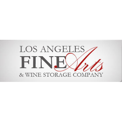 LA Fine Arts & Wine Storage