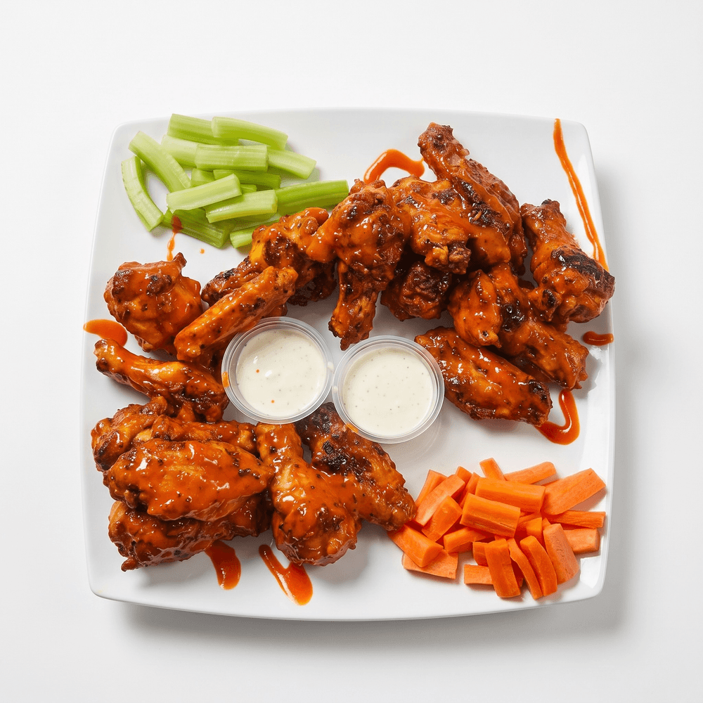 Wings