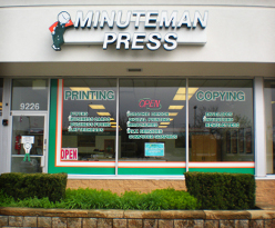 Minuteman Press Photo